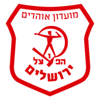 logo Hapoël Jérusalem