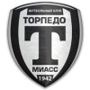 logo Torpedo Miass