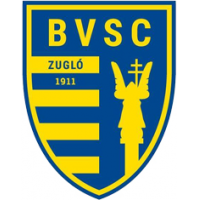 logo BVSC-Zugló