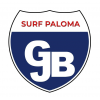 logo Paloma Surf