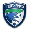 logo Novosibirsk