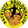 logo Patriote Brûlon