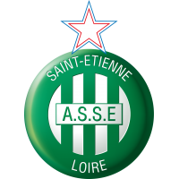 logo Saint-Étienne