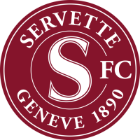 logo Servette FC Chênois