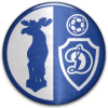 logo Dinamo Vologda