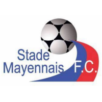 logo Stade mayennais
