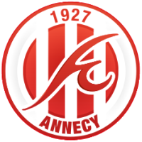 logo FC Annecy