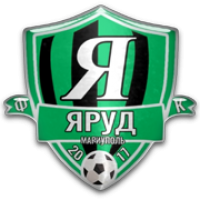 logo Yarud Mariupol