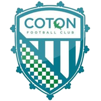 logo Coton Sport FC