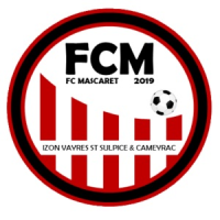 logo Mascaret FC