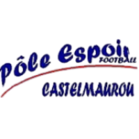 logo Pôle Espoirs Castelmaurou