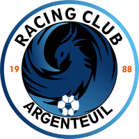 logo RC Argenteuil