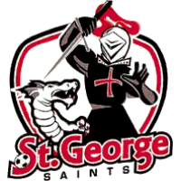 logo St. George-Budapest