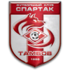 logo Spartak Tambov