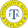 logo Slovan Teplice