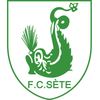 logo Sète U19