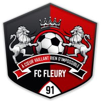 logo FCF Val d’Orge