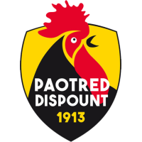 logo Paotred Dispount U19