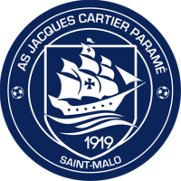 logo AS JC Saint-Malo