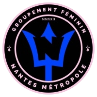 logo GF Nantes Métropole