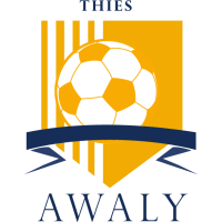 logo Wally Daan FC