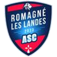 logo Romagné Les Landes