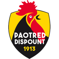 logo Paotred Dispount B