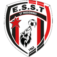 logo Saint-Thégonnec