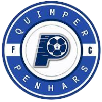 logo Quimper Penhars