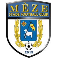 logo Stade Mézois