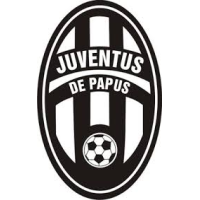 logo Juventus de Papus