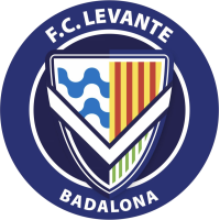 logo Levante Las Planas