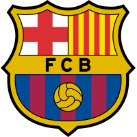  FC Barcelone