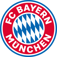  Bayern Munich