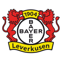  Bayer Leverkusen