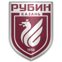  Rubin Kazan