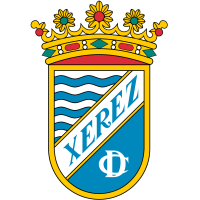 logo Xerez Club Deportivo