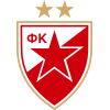 logo Etoile Rouge Belgrade