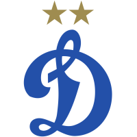 logo Dynamo Moskwa