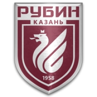logo WFC Rubin Kazan