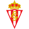 logo Sporting Gijón Atlético