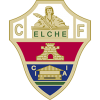 logo Elche B