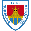 logo Numancia