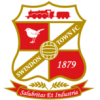 logo Swindon Town