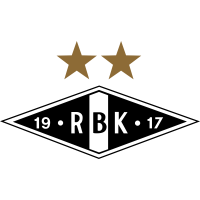 logo Rosenborg Kvinner