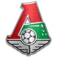 logo Lokomotiv-M Moscou