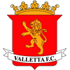 logo FC La Valette