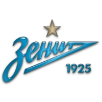 logo WFC Zenit St.Petersburg