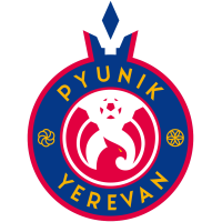 logo Pyunik Ereván