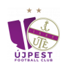 logo Újpesti TE